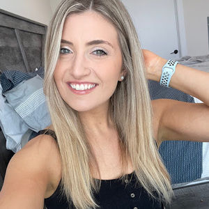 Meet your Posher, Ali